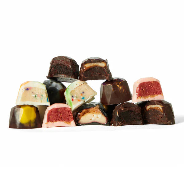 Assorted Chocolates