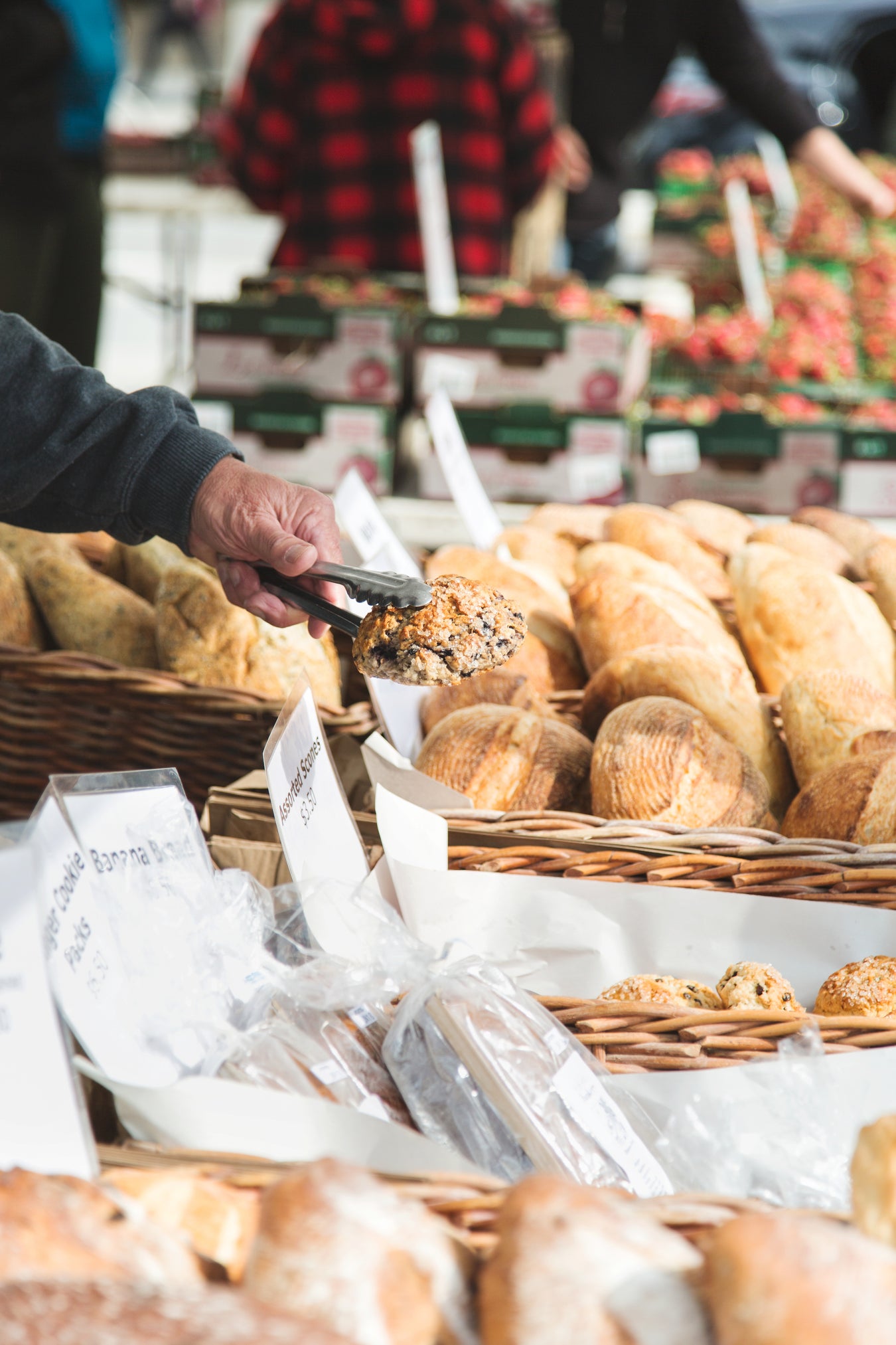 Bakery Goods